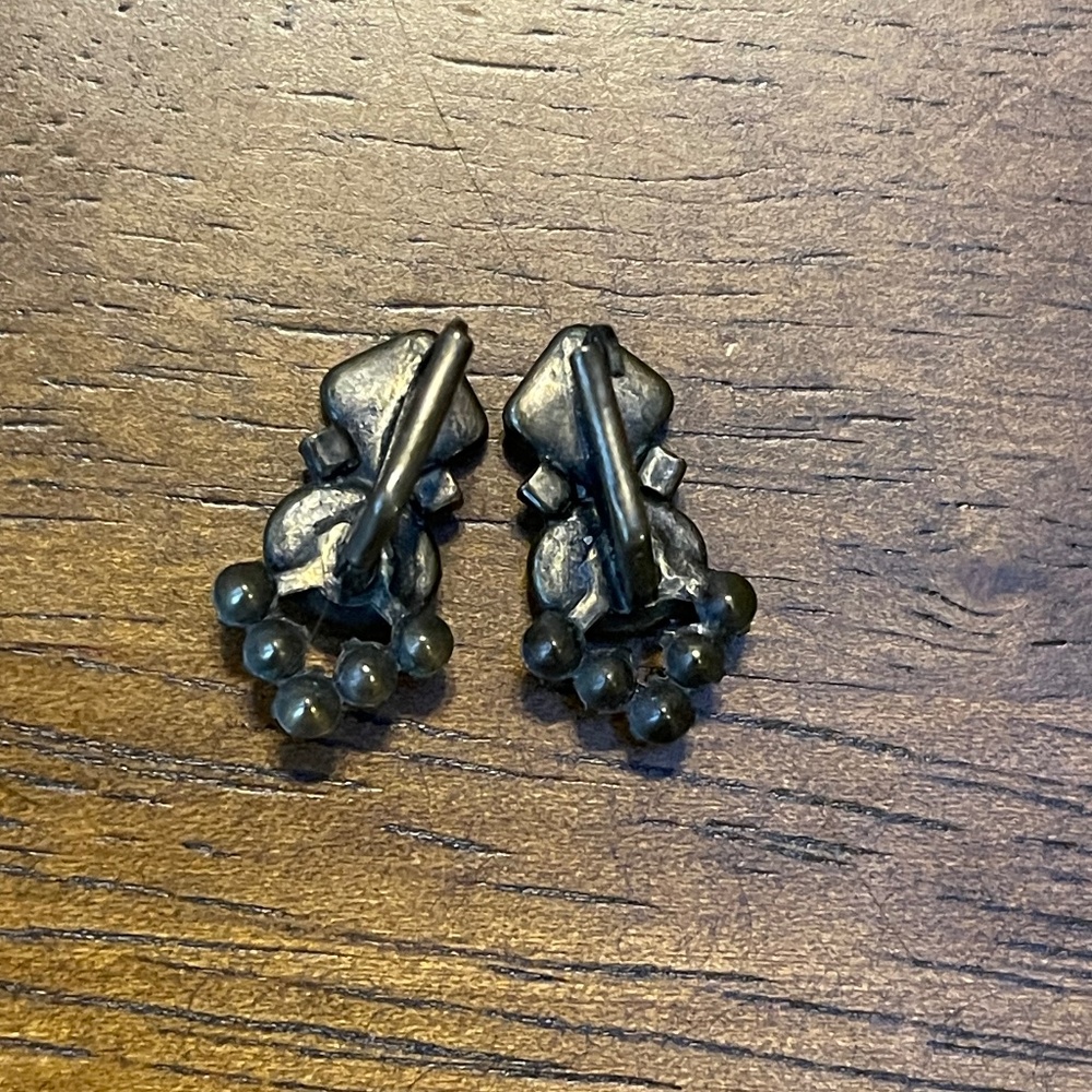 Earrings - Picture 2 of 2